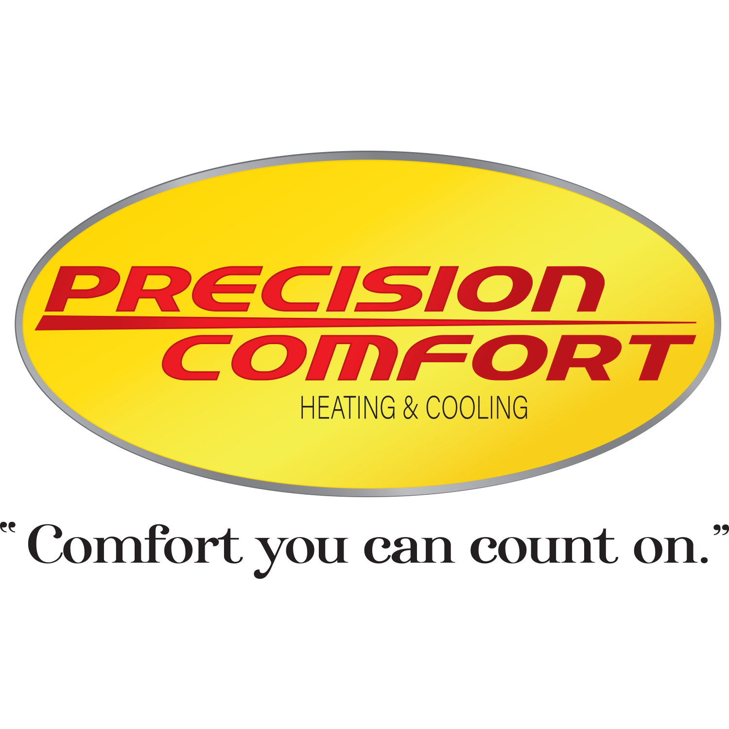 Precision Comfort